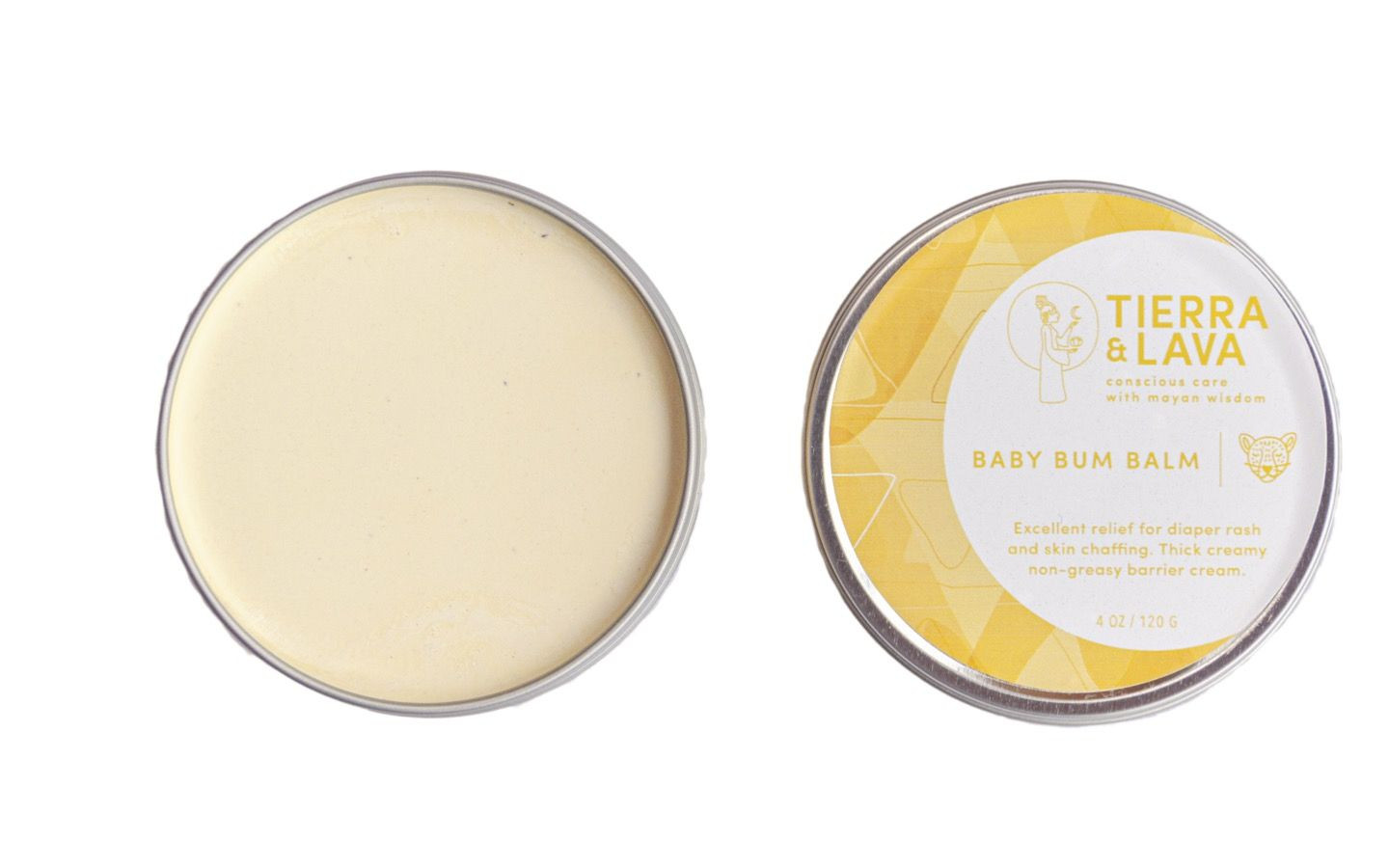 Baby Bum Balm