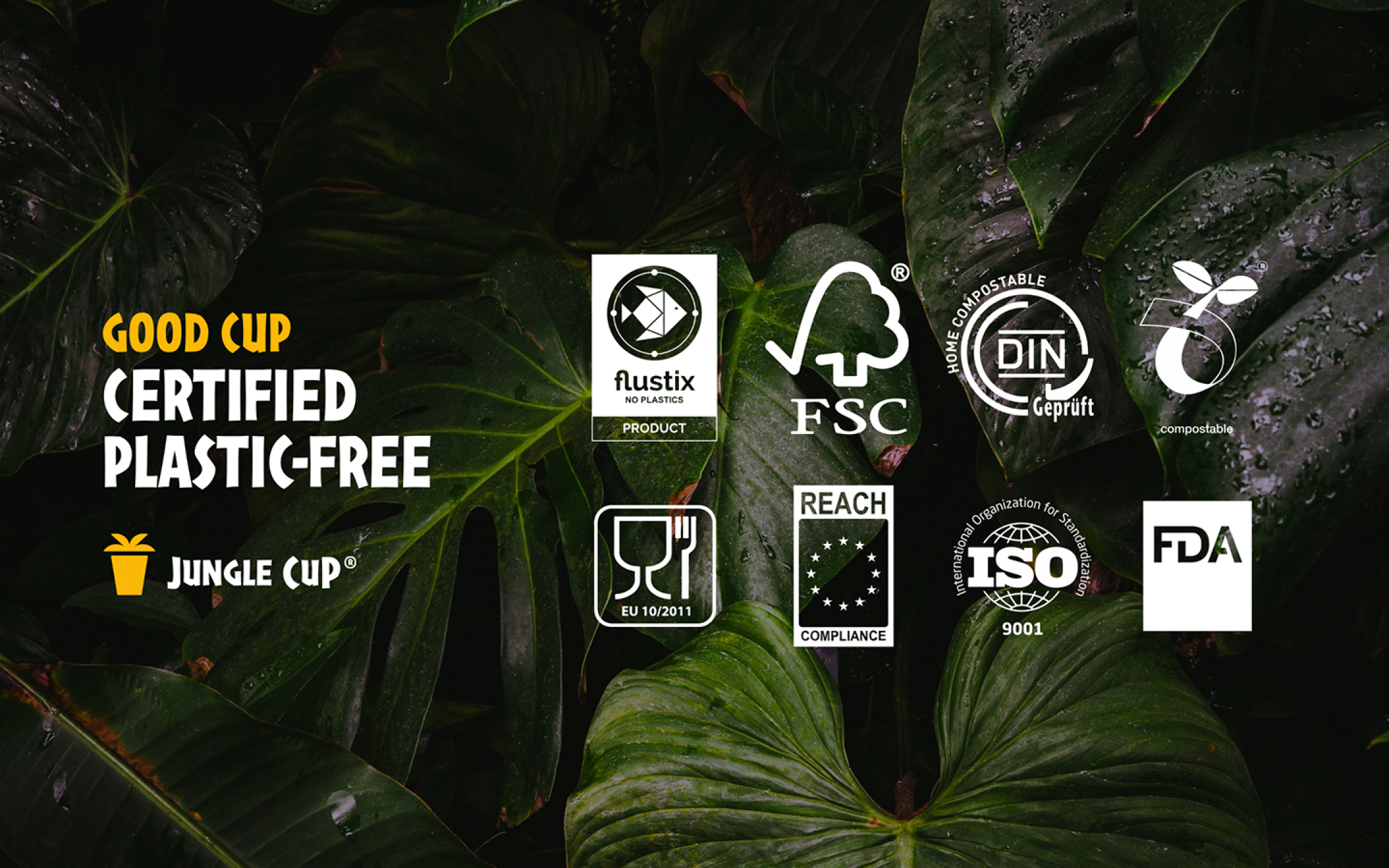 Jungle Cup®