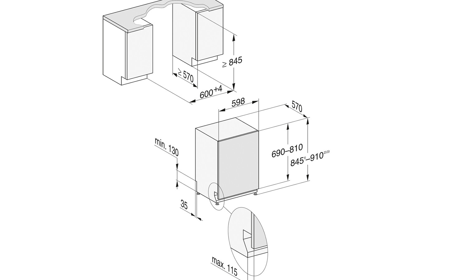 G 7465 SCVi XXL AutoDos