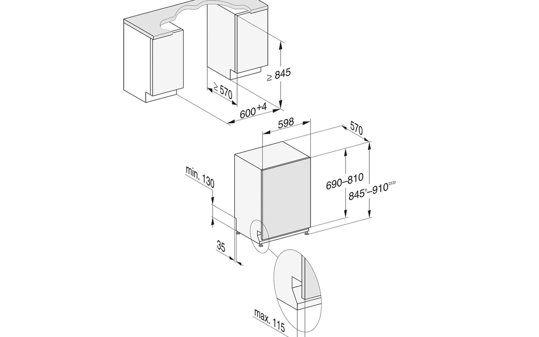 G 7465 SCVi XXL AutoDos