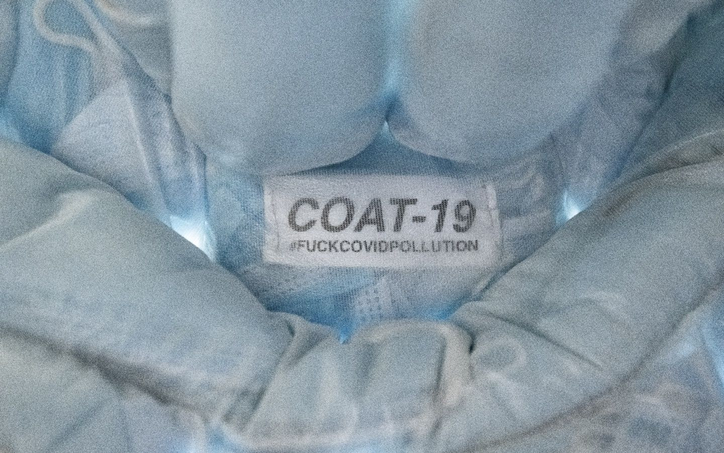 Coat-19 | Green Product Award