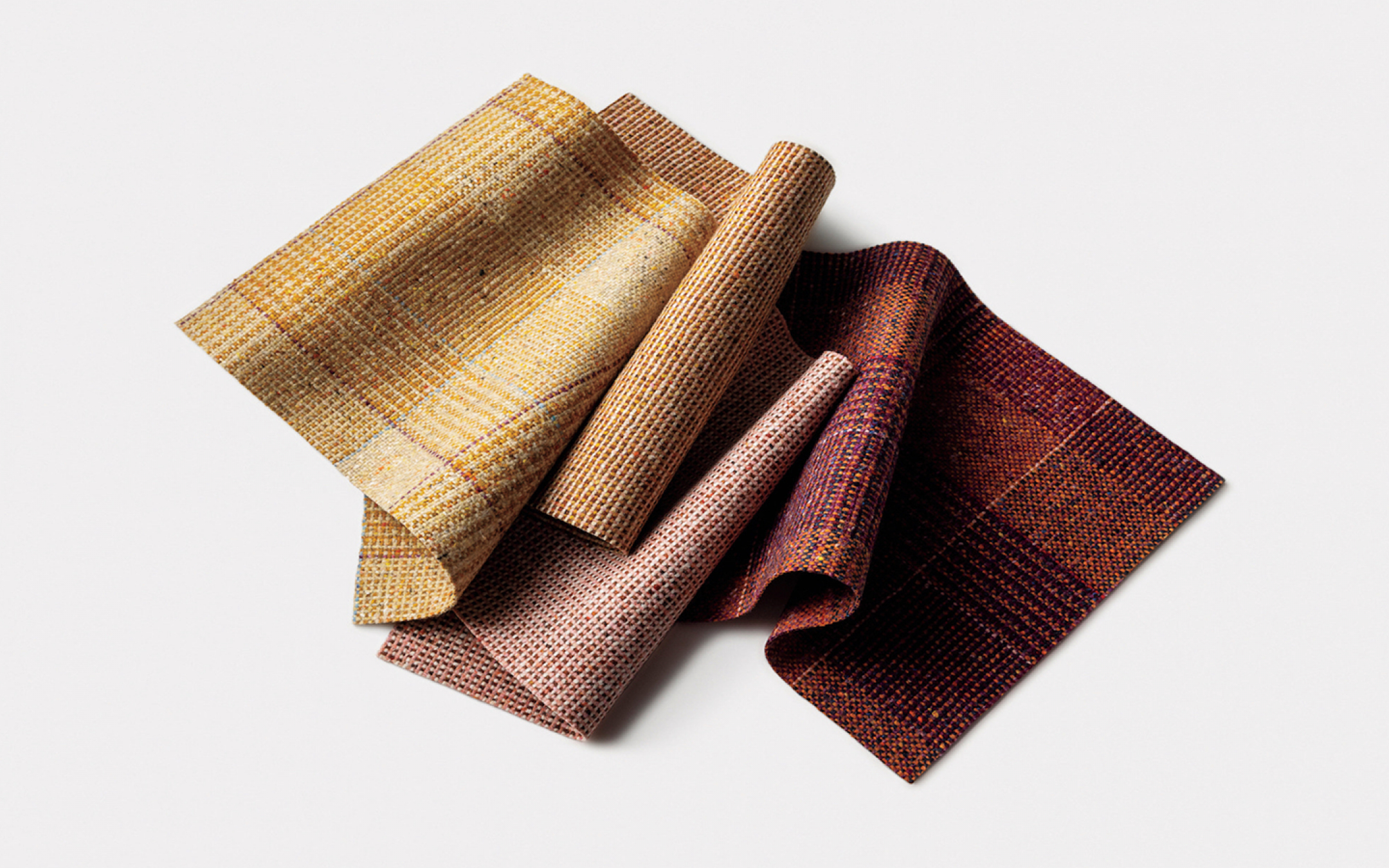 Sustainable Circular Textiles