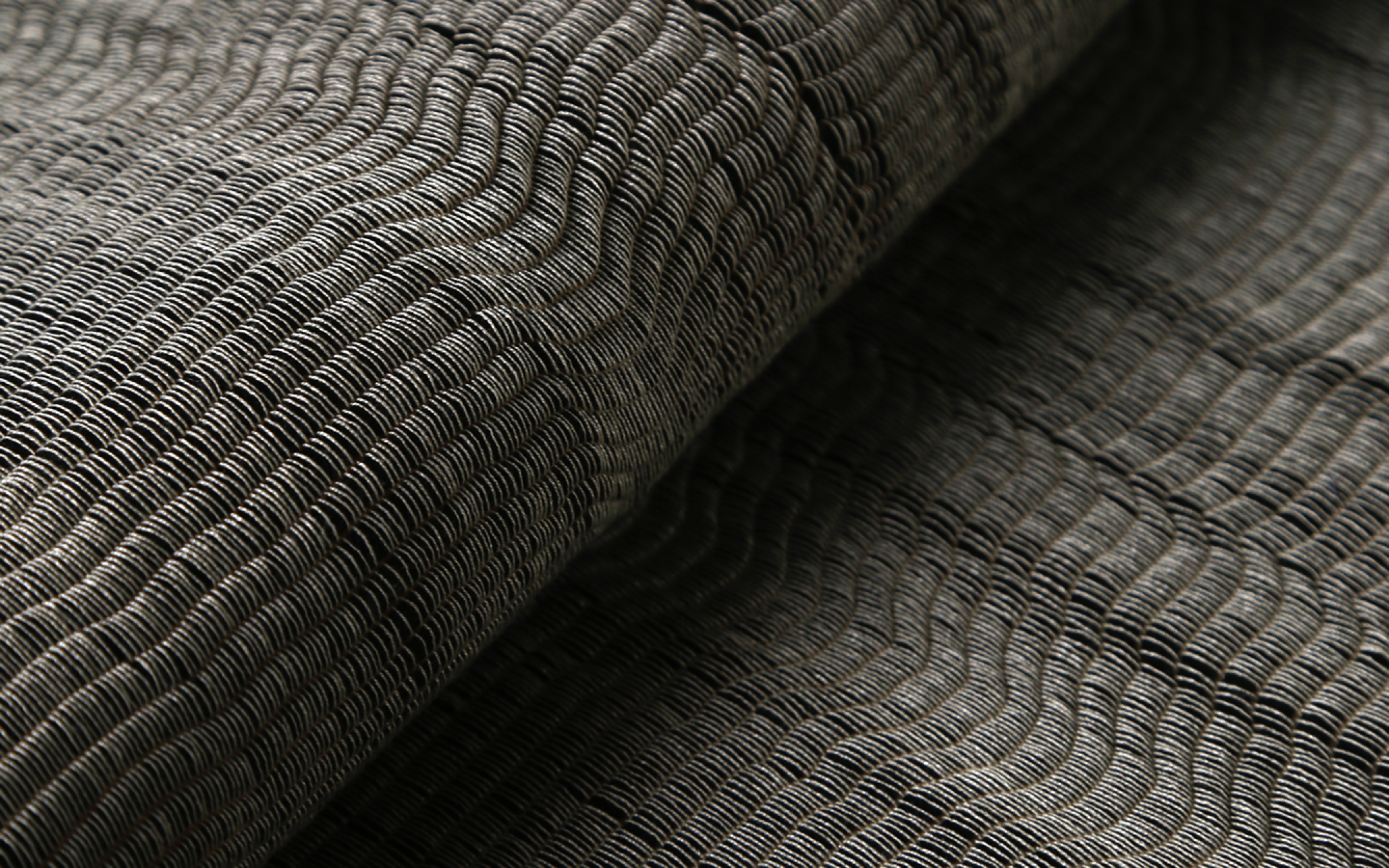 A Softer Wood