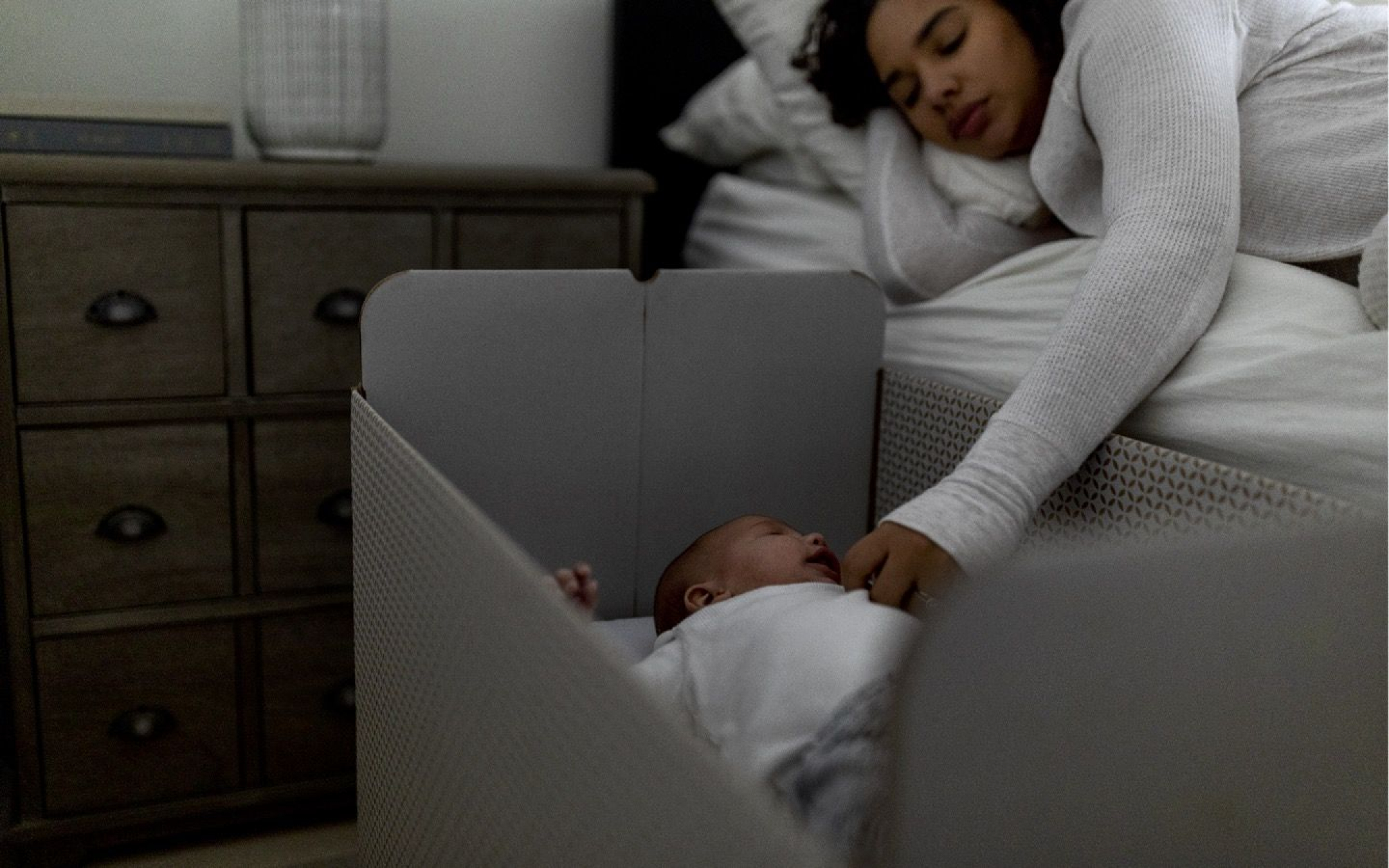 The Juno Bassinet