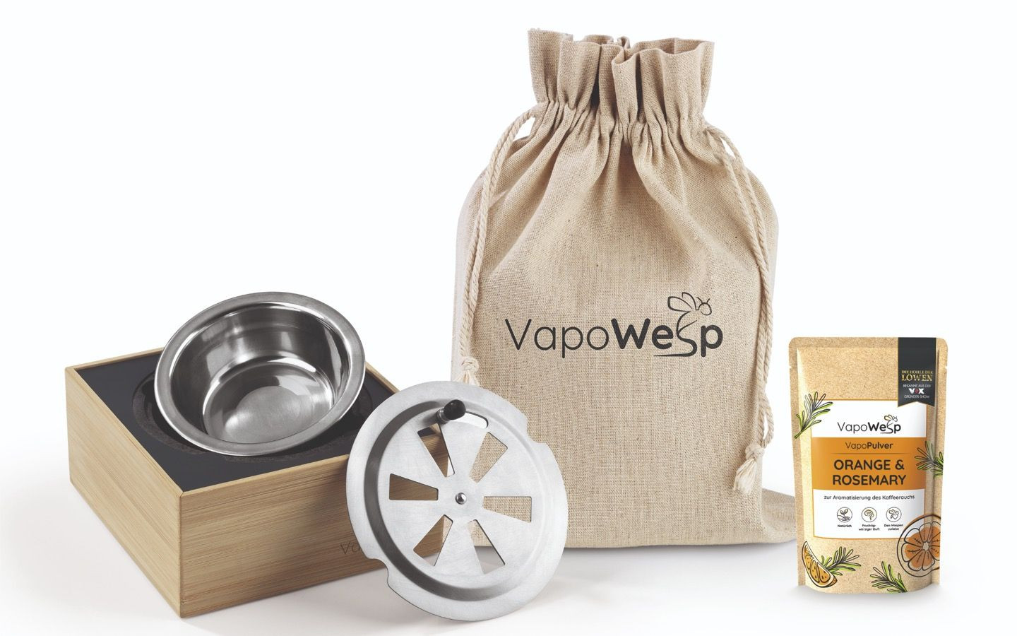 VapoWesp