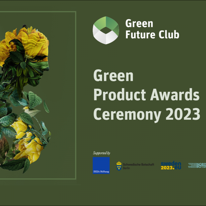 Award Ceremony 2023