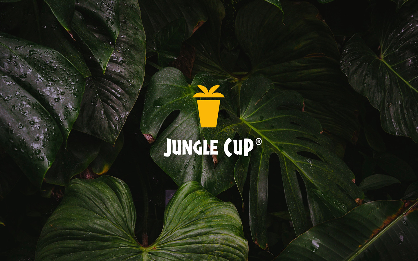 Jungle Cup®