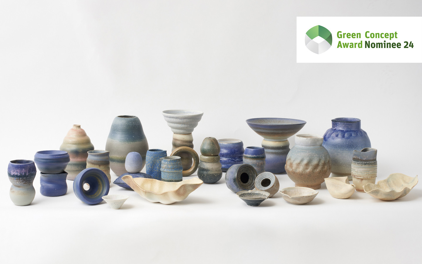 Circular Ceramics