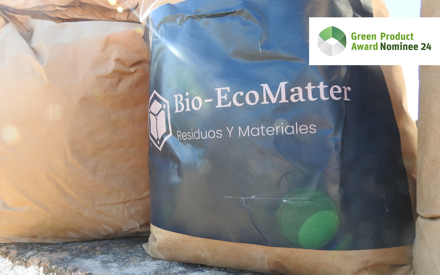 Bio-EcoMatter