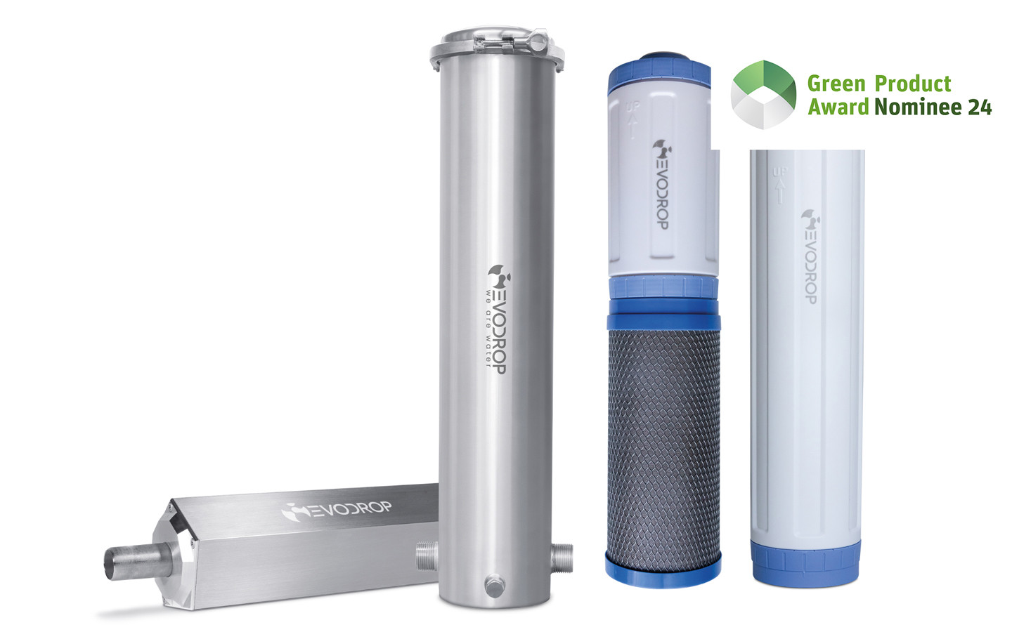 evodescale-green-product-award