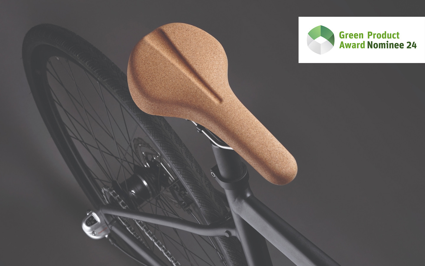 FR-1 Bike Saddle