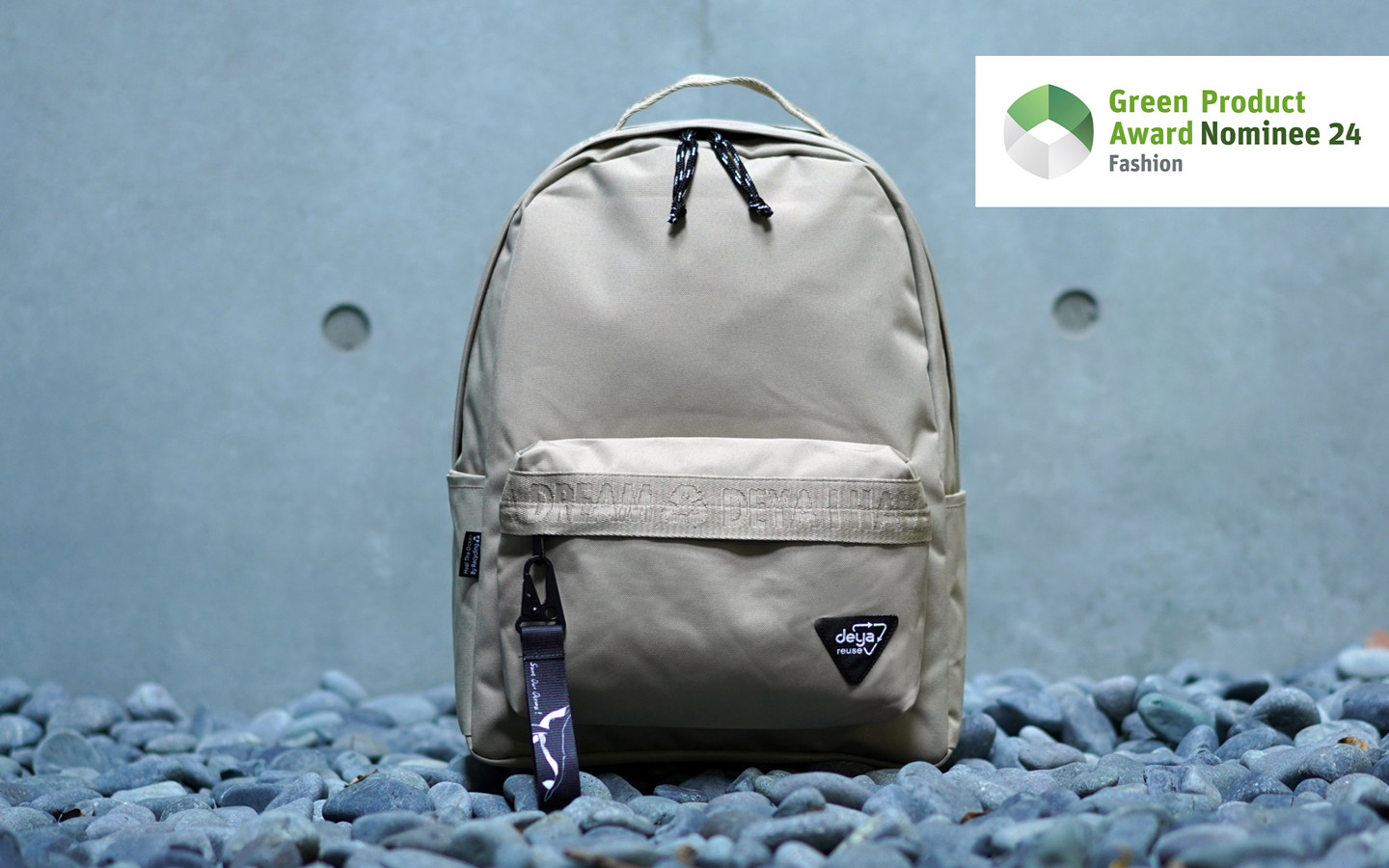 Ocean Classic Rucksack