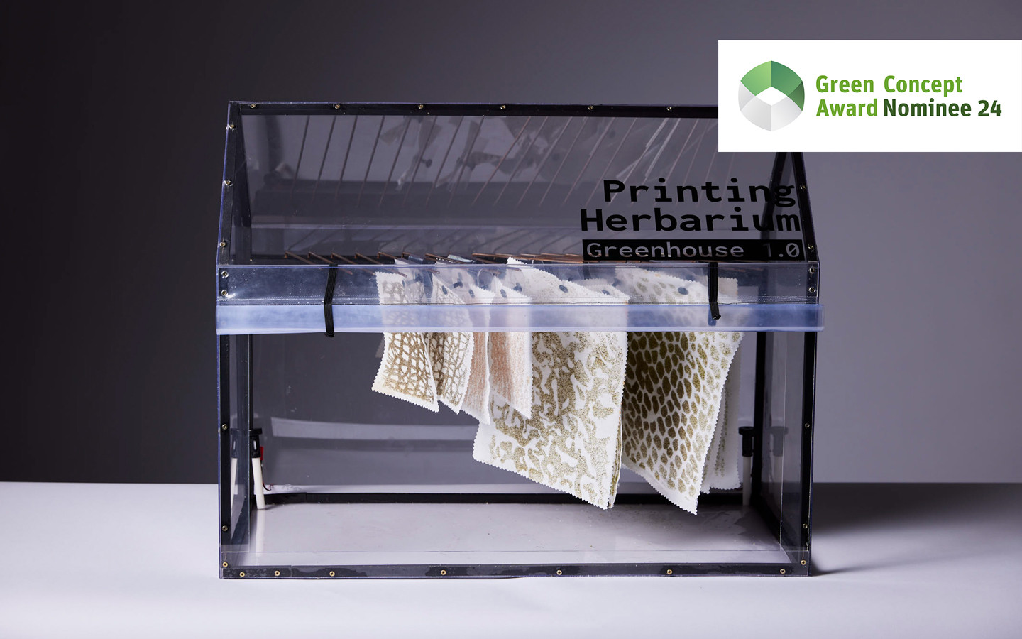 Printing Herbarium
