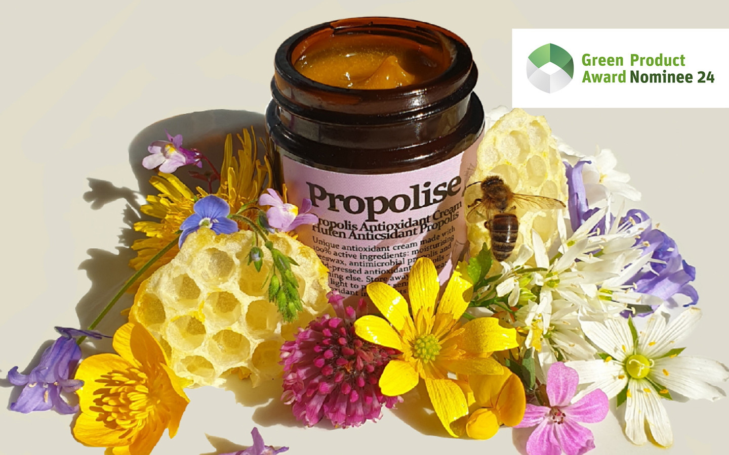 Propolis