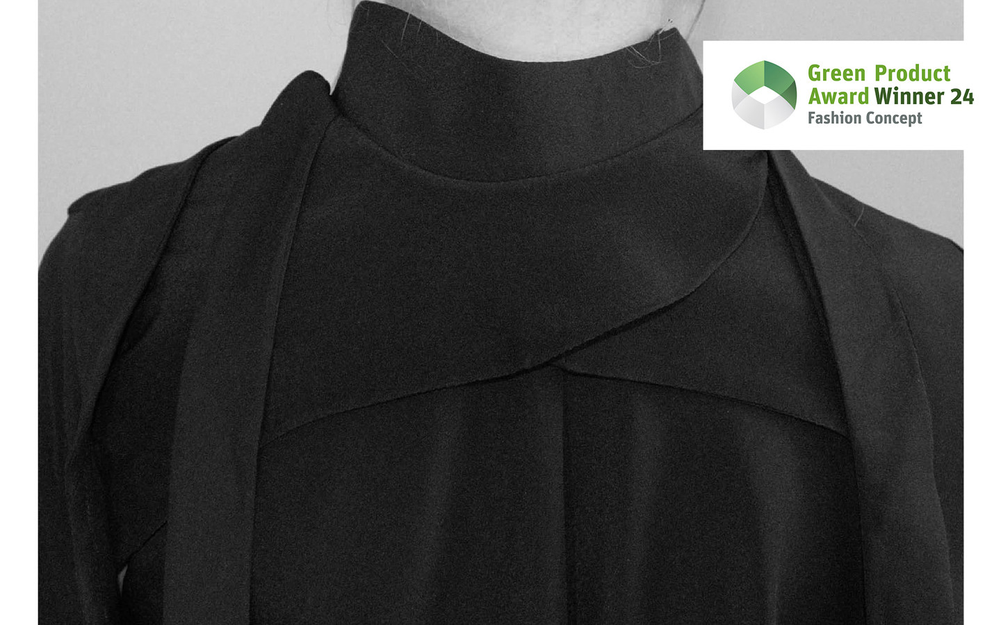 La blusa de seda modular