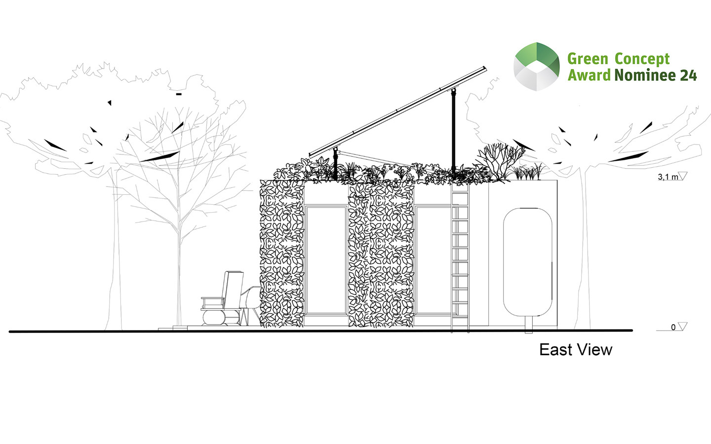 Eco Home Green Product Award Eco Home Green Product Award