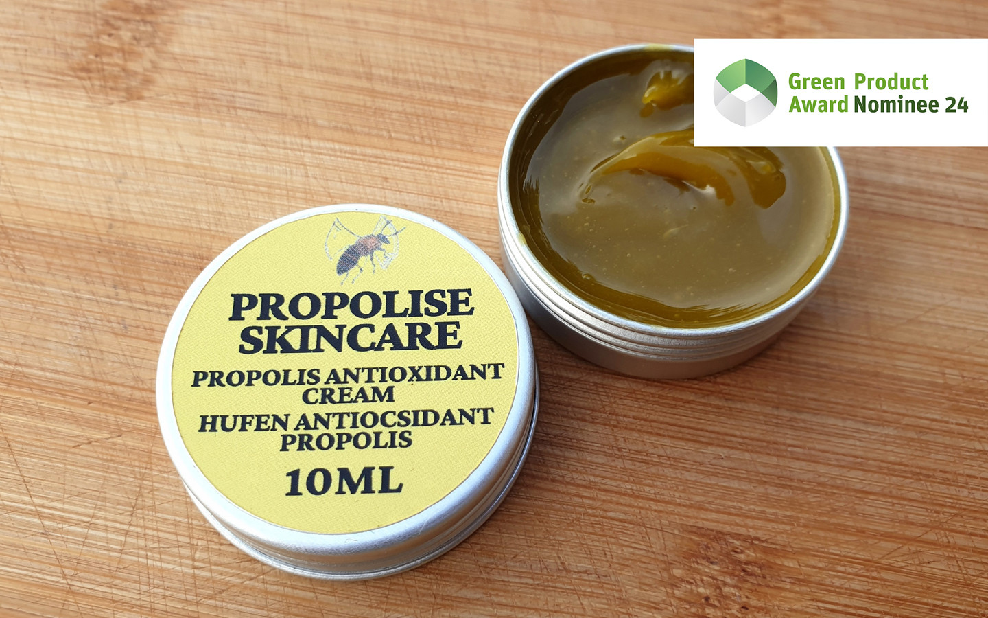 Propolis