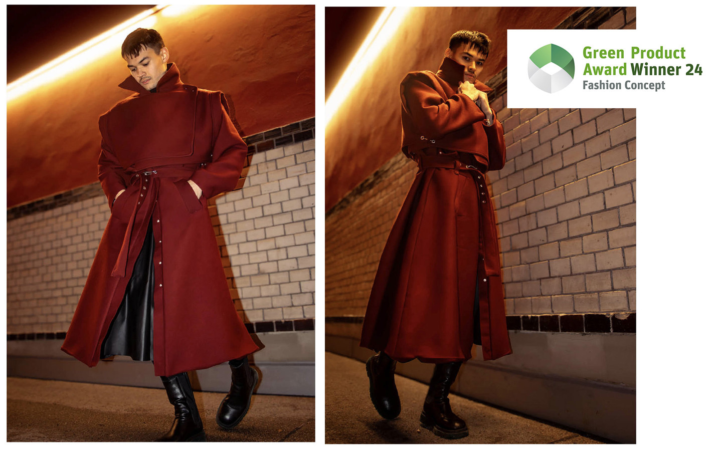 The Multifunctional Trench