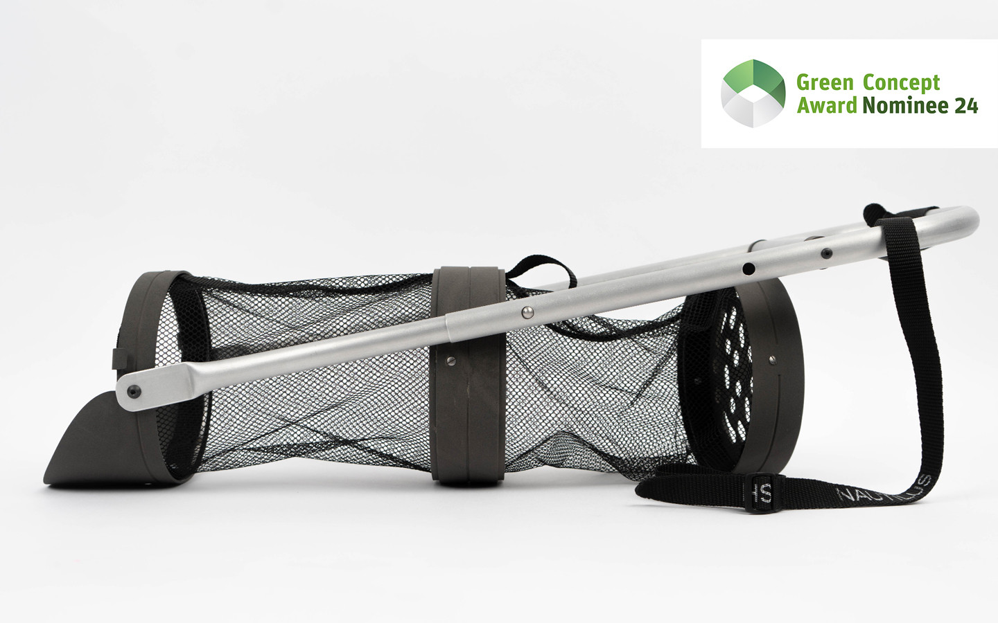 Nautilus | Green Product Award