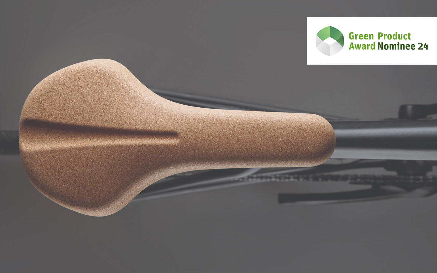 FR-1 Bike Saddle