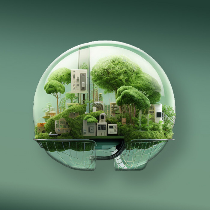 Green Product Award 2024 Nominees & Public Voting