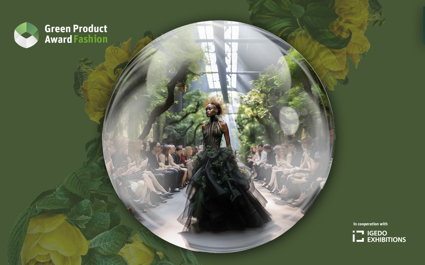 Green Product Award Fashion 2024: Bewerbung gestartet