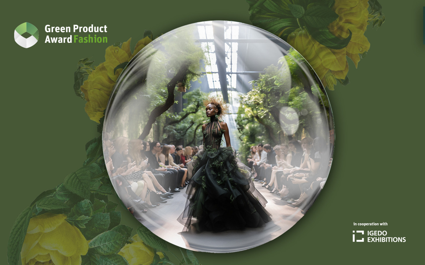 Green Product Award Fashion 2024: Convocatoria