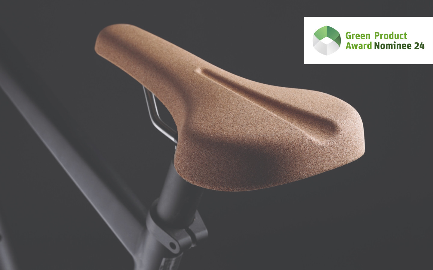 FR-1 Bike Saddle