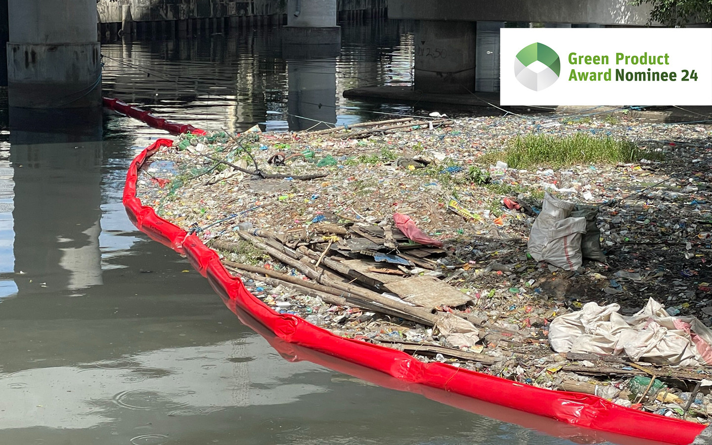 RiverRecycle