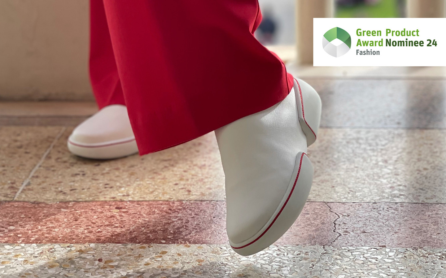 KOBI | Green Product Award