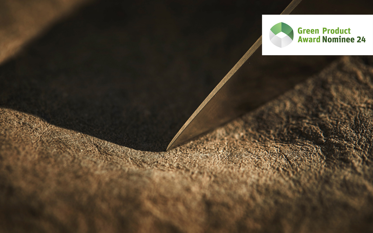 LOVR™ Green Product Award