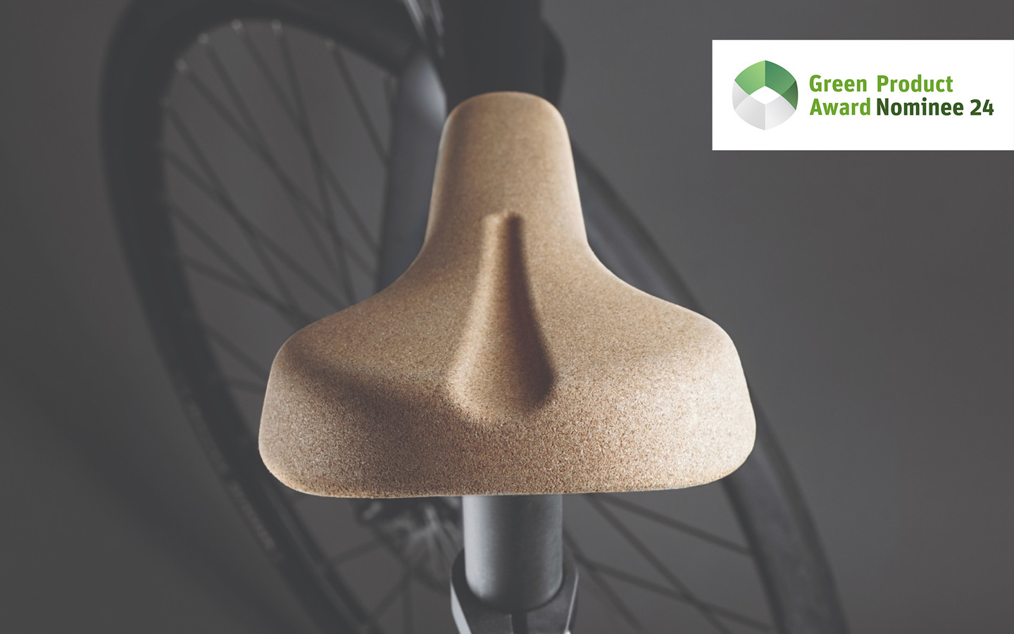 FR-1 Bike Saddle