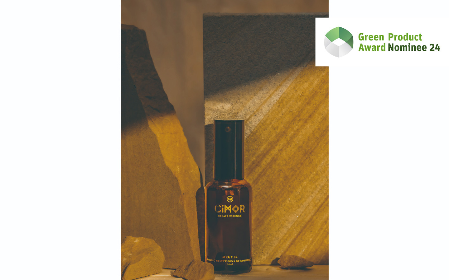 CIMOR REPAIR ESSENCE