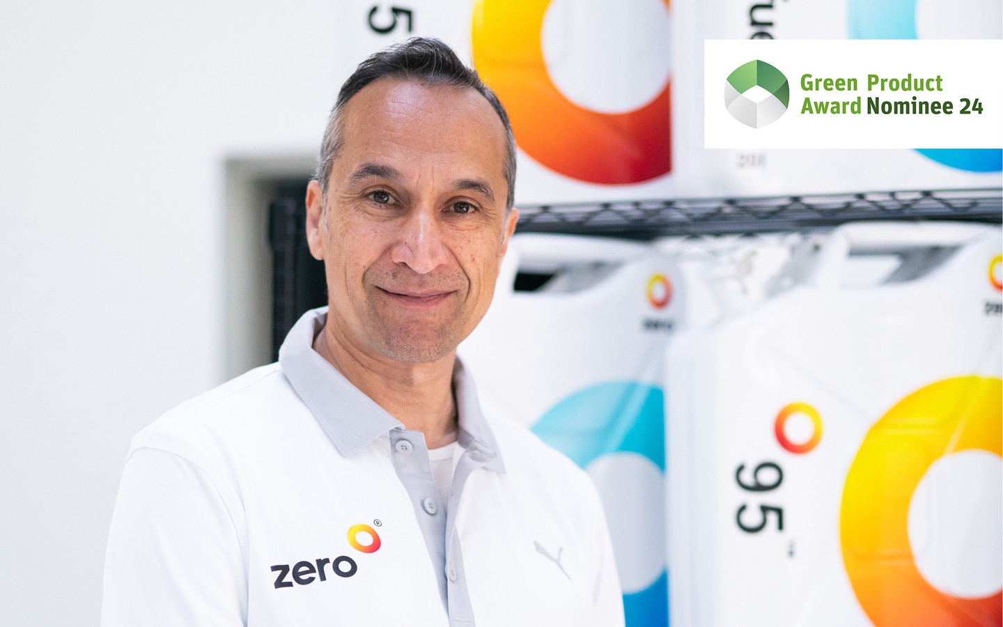 Zero Synthetic Fuels