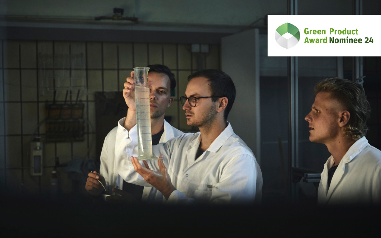 LOVR™ | Green Product Award