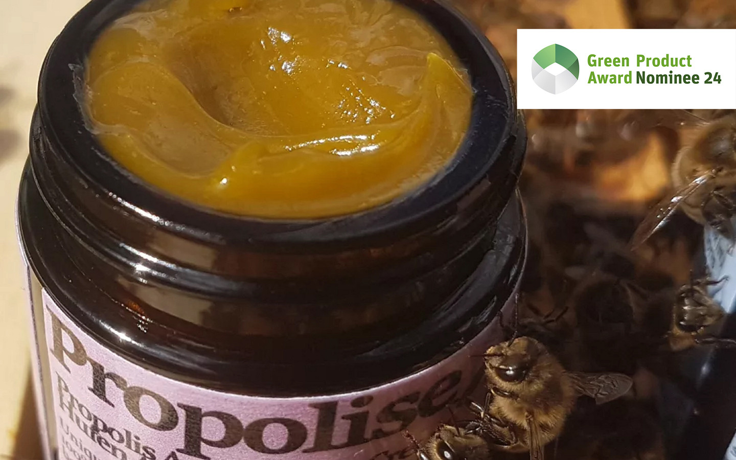 Propolis