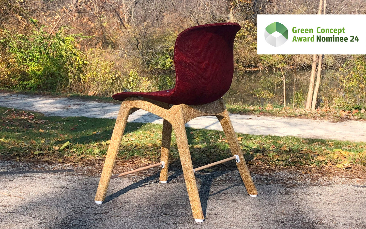 The Fiber Chair
