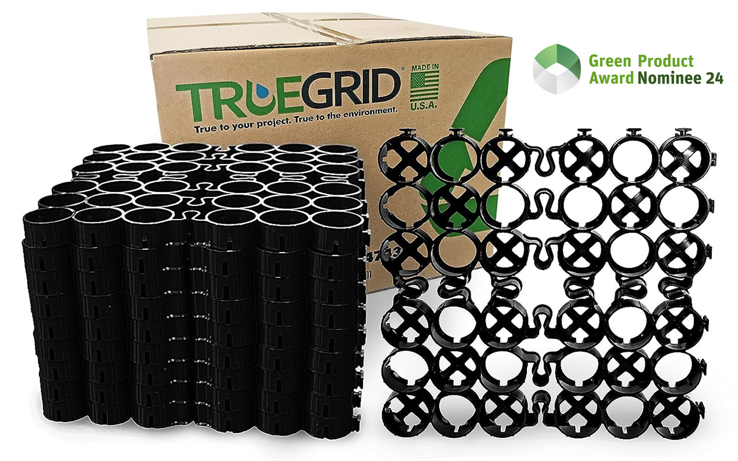 TRUEGRID® PRO PLUS