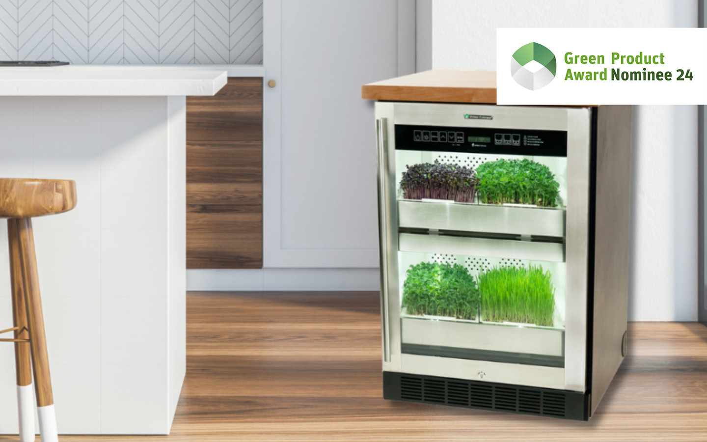 Urban Cultivator