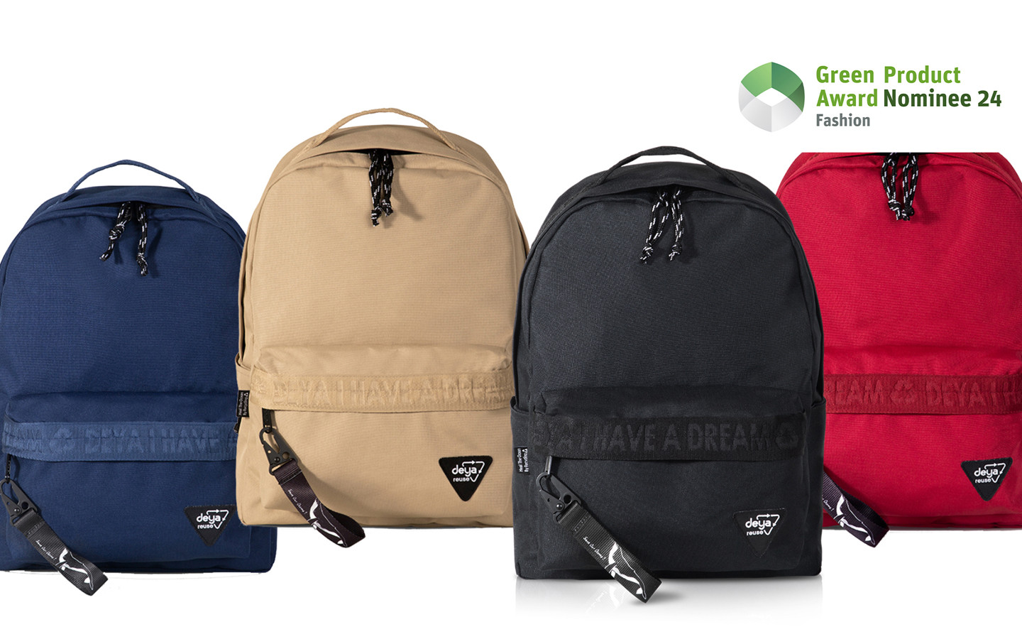 Ocean Classic Rucksack