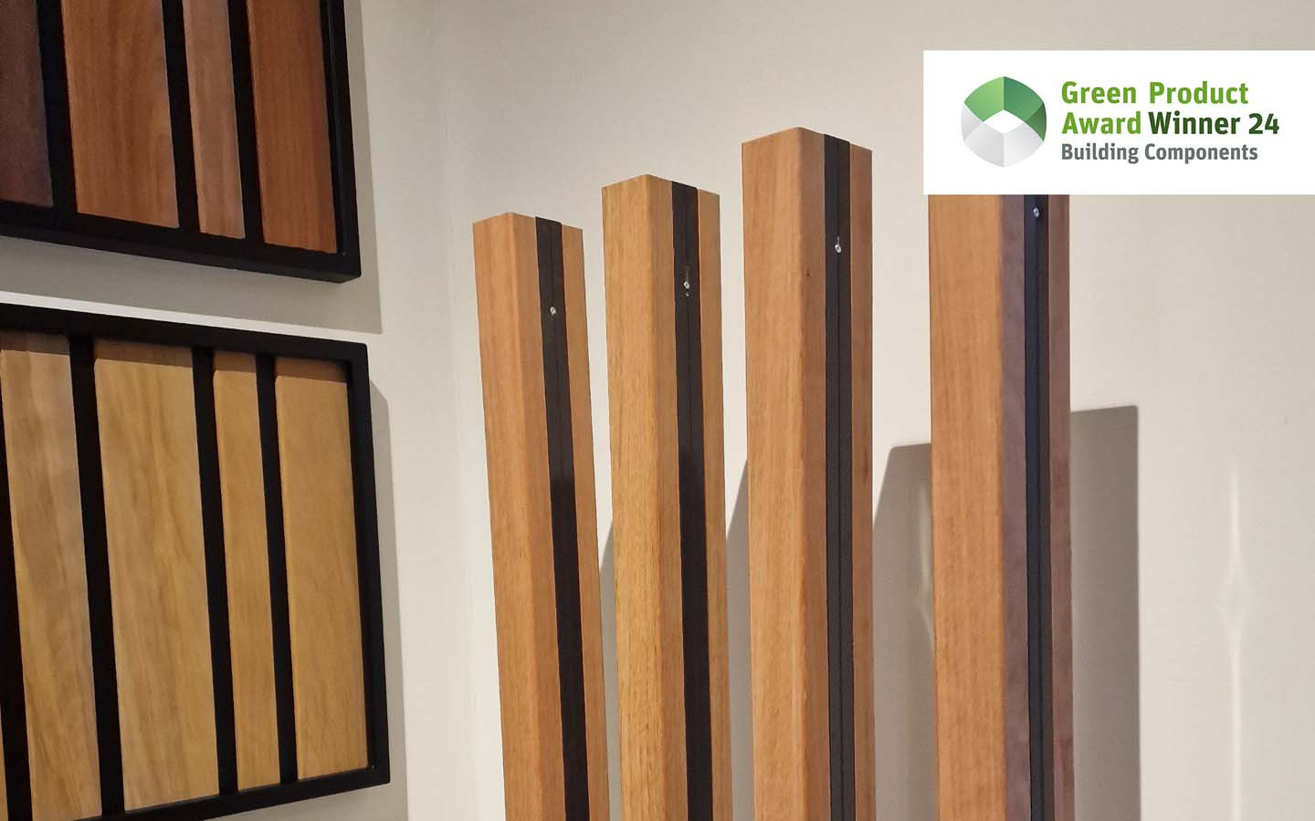 Forestlines® slats