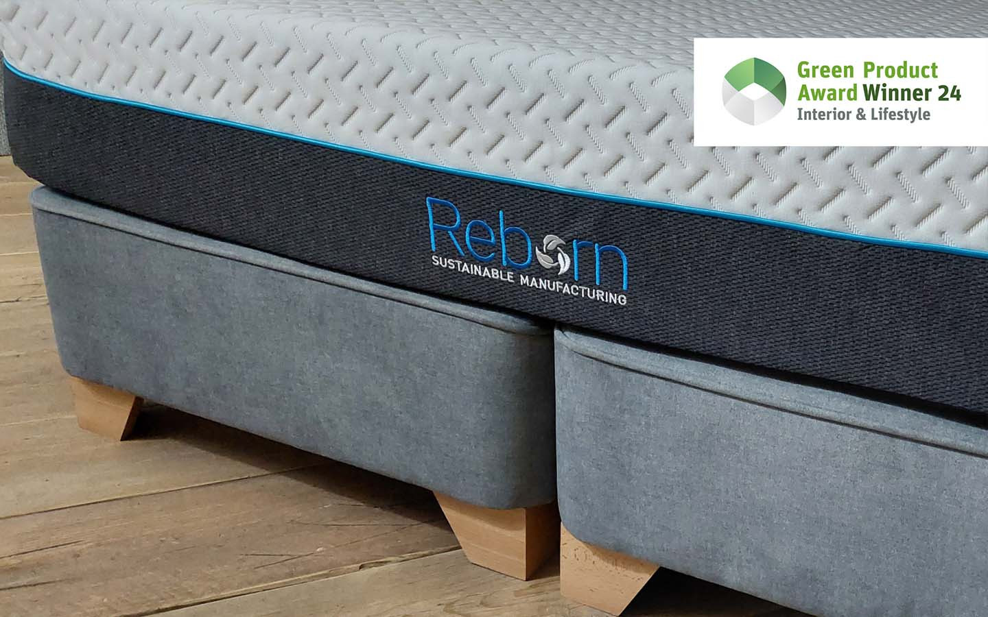 Reborn Composite Foam Mattress