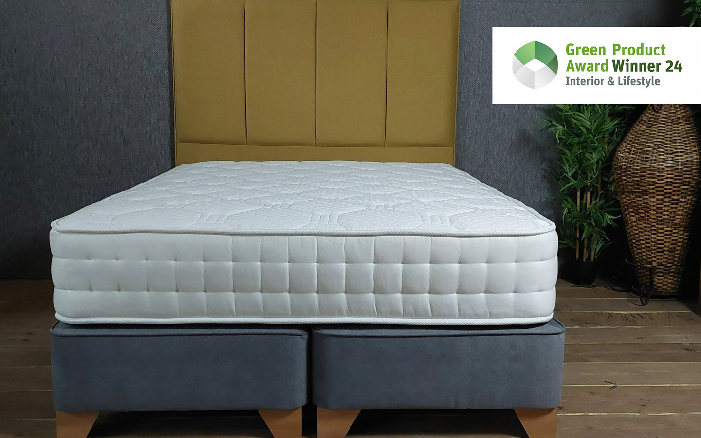 Reborn Composite Foam Mattress