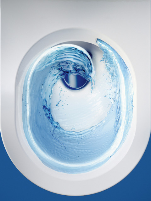 Architectura TwistFlush[e³]