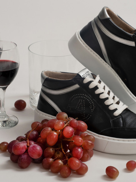 BLANKA plant-based sneakers