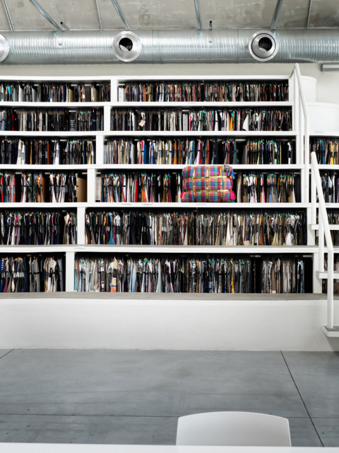 Circularity of Manteco Wool