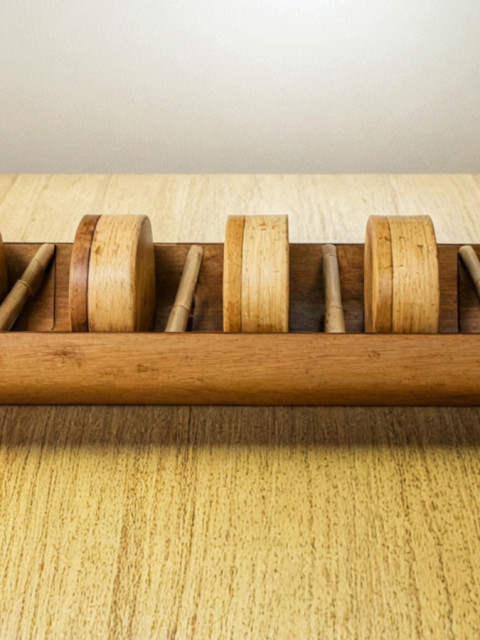 Eco Green Medical Organizer