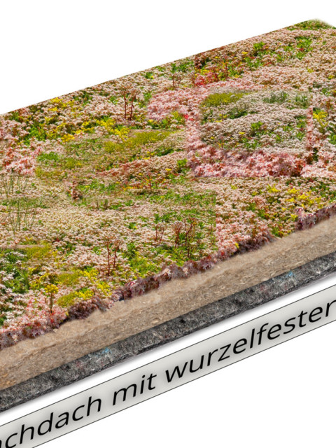 Hanfplatten für Klimaschutz