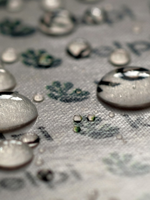 Kelpi High-Barrier Coating