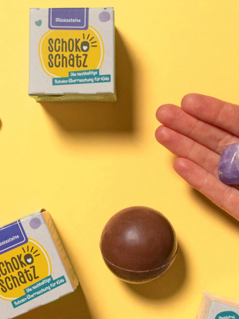 SchokoSchatz